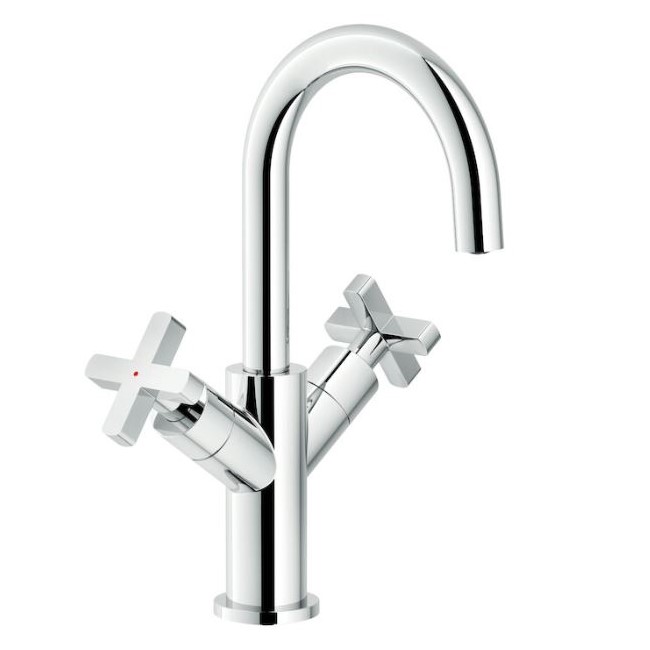 Изображение Смеситель для раковины Nobili Lira LR116218/3