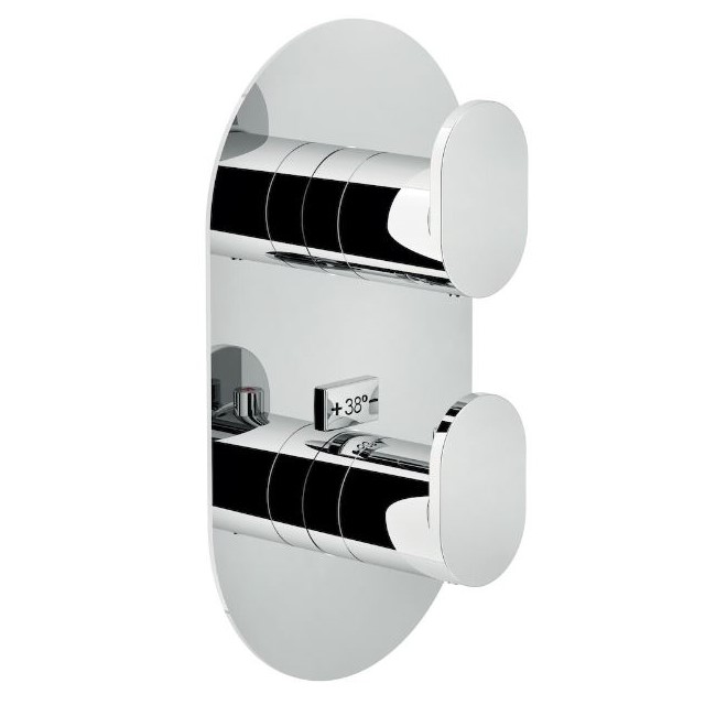 Изображение Смеситель для душа Nobili Up UP94101