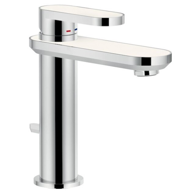 Изображение Смеситель для раковины Nobili Dress DS106118/1