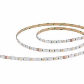 Лента Светодиодная SMD5050 ST-Luce ST019.318.20RGBW - -*86W RGB+3000K 300Lm Ra>90 IP20 L5 000xW10xH- 24V / СТ Люче