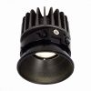 Модуль Светодиодный ST-Luce ST851.448.12 Черный LED 1*2W 4000K 960Lm Ra90 36° IP20 D69xH85 220-240V / СТ Люче