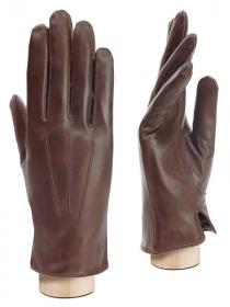Перчатки мужские ш/п HP96000 mocca ELEGANZZA