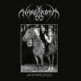 NARGAROTH - Herbstleyd 2CD DIGIPAK