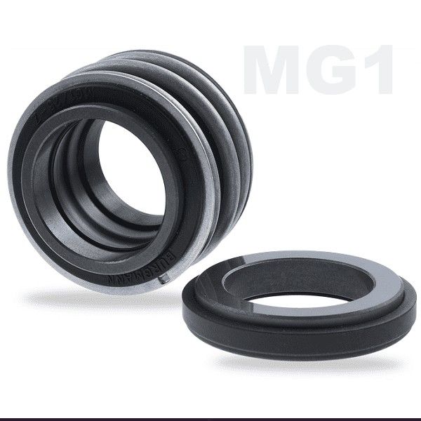 Торцевое уплотнение MG1/40-G60 Q1Q1PGG
