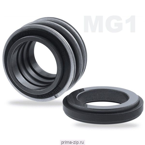 Торцевое уплотнение MG1/40-G60 Q1Q1PGG