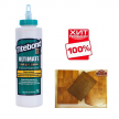 ХИТ! Клей повышенной влагостойкости Titebond III Ultimate Wood Glue 1414 полупрозрачный кремовый 473 мл TB1414