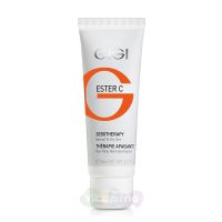 GiGi Крем для жирной и чувствительной кожи от себореи Ester C Sebotherapy