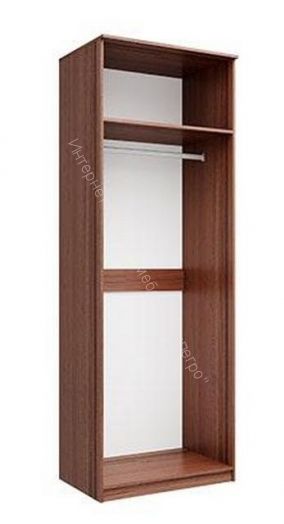 Каркас 06.14 (Шкаф для одежды), Дуб кальяри