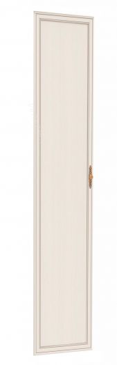 Каркас 06.14 (Шкаф для одежды), Вудлайн кремовый