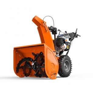 Снегоуборщик бензиновый Ariens Deluxe 28 SHO 