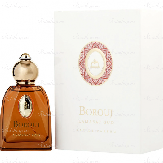 Borouj Lamasat Oud