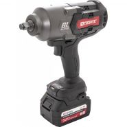 BBIW121700 Гайковерт ударный аккумуляторный бесщёточный 1/2"DR, 21В, 1700 Нм