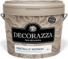 Защитное Лессирующие Покрытие Decorazza Pastello Vernici 5кг PV 10-09 Матовое / Декоразза Пастелло Верниши.