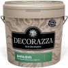 Краска Фактурная Decorazza Barilievo 4кг BL 10-07 для Многообразия Декоративных Эффектов / Декоразза Барильево.