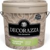 Краска Фактурная Decorazza Travertino Naturale 15кг TRN 10-06, Натуральная Известковая Штукатурка / Декоразза Травертино Натурале.