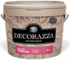 Декоративная Штукатурка Венецианская Decorazza 6кг SV 10-44 Calce Veneziana Известковая /Декоразза.