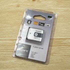 Аккумулятор SONY NP-BK1