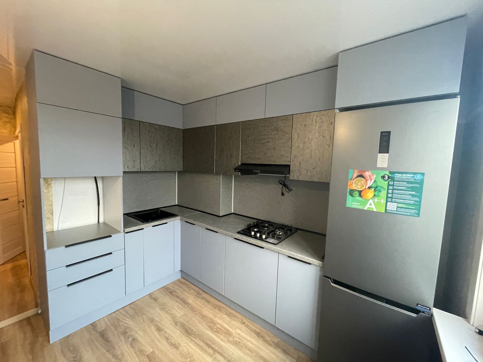 Кухонный гарнитур