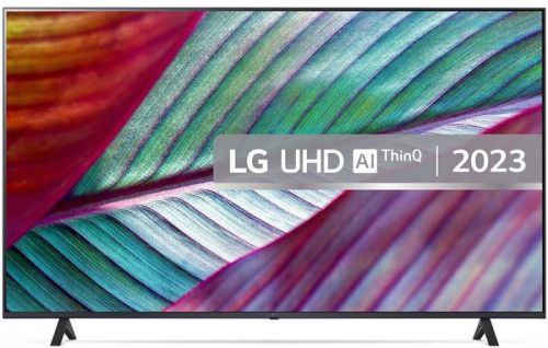 Телевизор LG 86UR78006LB