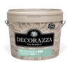Декоративная Штукатурка Decorazza 3кг MC 10-09 Microcemento Fronte + Legante с Эффектом Бетона Мелкая Фракция / Декоразза Микроцементо Фронте.