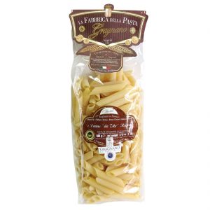 Паста Пенне La Fabbrica Della Pasta Penne IGP 500 г - Италия