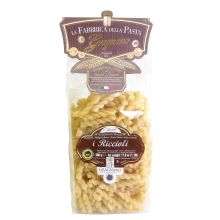 Макароны La Fabbrica Della Pasta Спиральки IGP - 500 г (Италия)