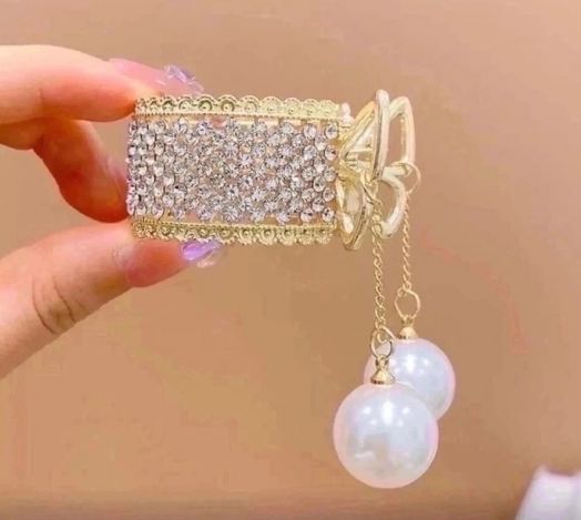 Заколка  для волос 34234