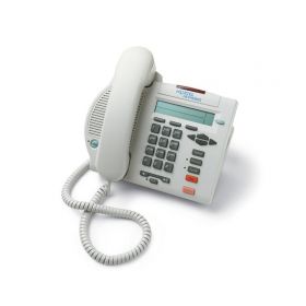 Цифровой телефон AVAYA (Nortel) M3902 Platinum