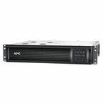 Интерактивный ИБП APC by Schneider Electric Smart-UPS SMT1500RMI2U