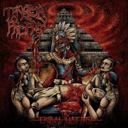 TENSION PROPHECY - Tribal Hatred