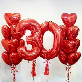 30 лет с любовью!