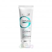 GiGi Крем для коррекции цвета кожи с SPF15 Bioplasma CC Cream