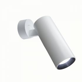 Светильник Накладной Поворотный Citilux Тубус CL01B120 LED Белый / Ситилюкс.