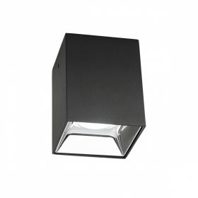 Светильник Накладной Citilux Старк CL7440212 LED Чёрный Хром / Ситилюкс.