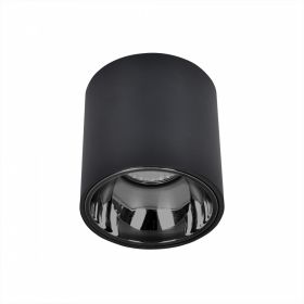Светильник Накладной Citilux Старк CL7440111 LED Чёрный / Ситилюкс.