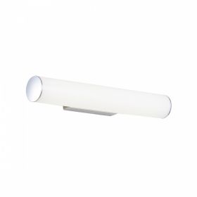 Светильник с Диммером Citilux Фауст CL72112N LED Хром / Ситилюкс.