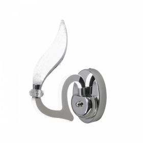 Бра Светодиодное Citilux Eletto Diva EL339W1 / Ситилюкс.