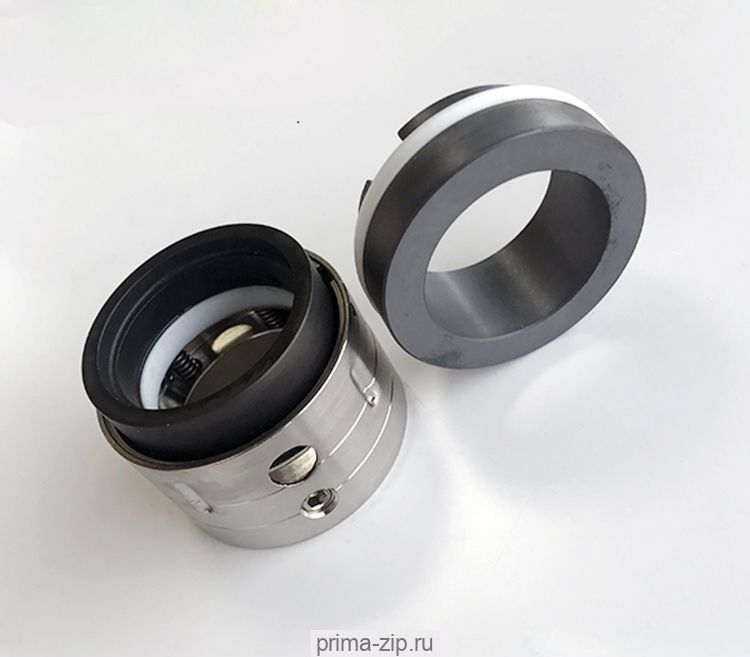 Торцевое уплотнение BS59U-60 CAR/SIC/PTFE BP