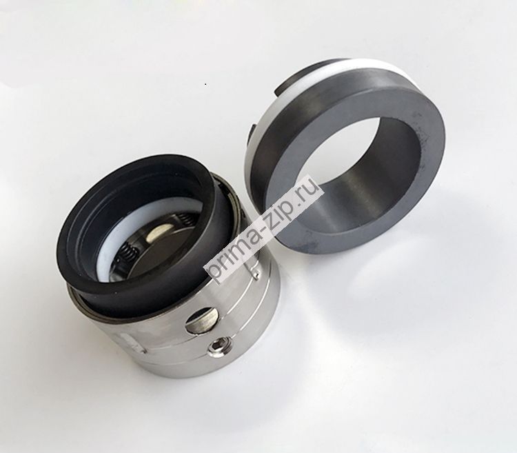 Торцевое уплотнение BS59U-60 CAR/SIC/PTFE BP