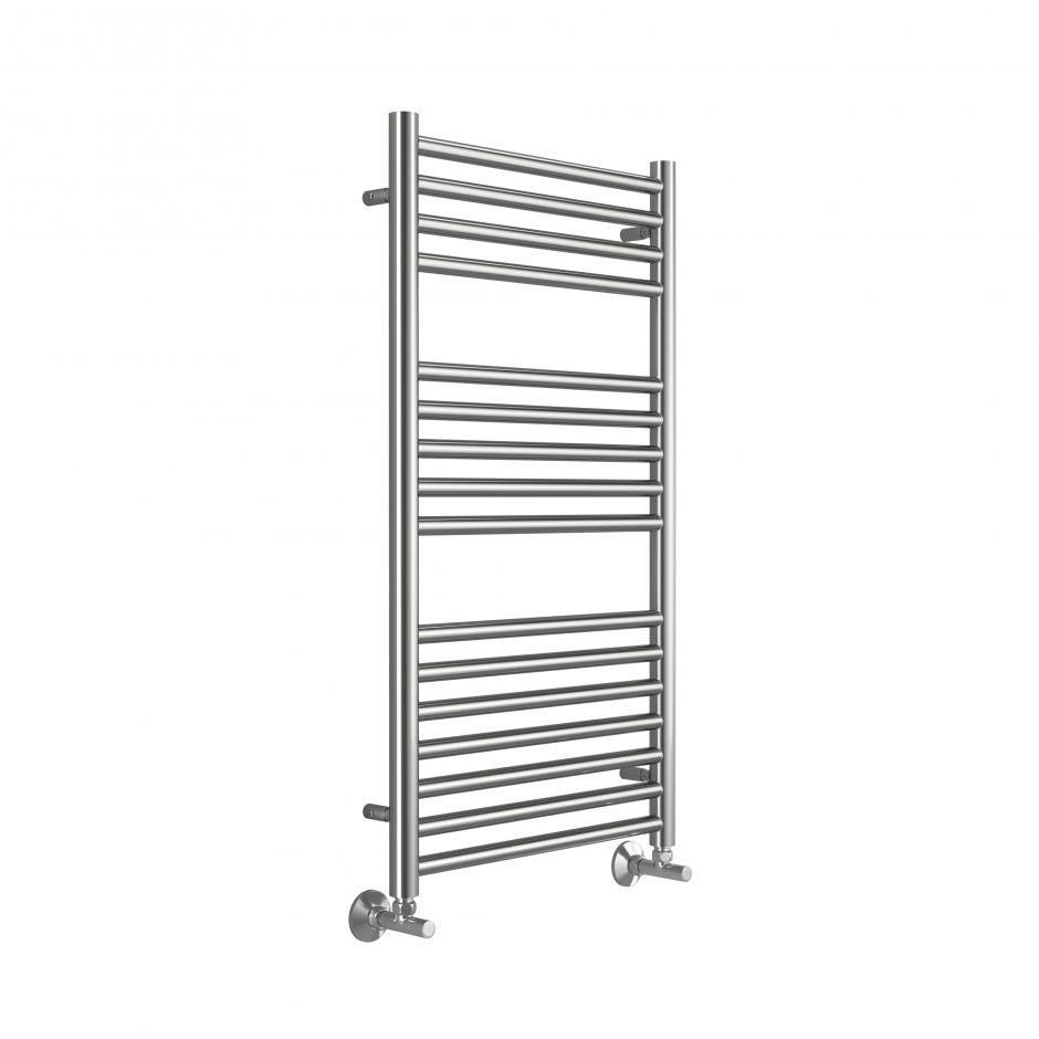 Изображение Водяной полотенцесушитель TERMINUS Альба П16 50х100