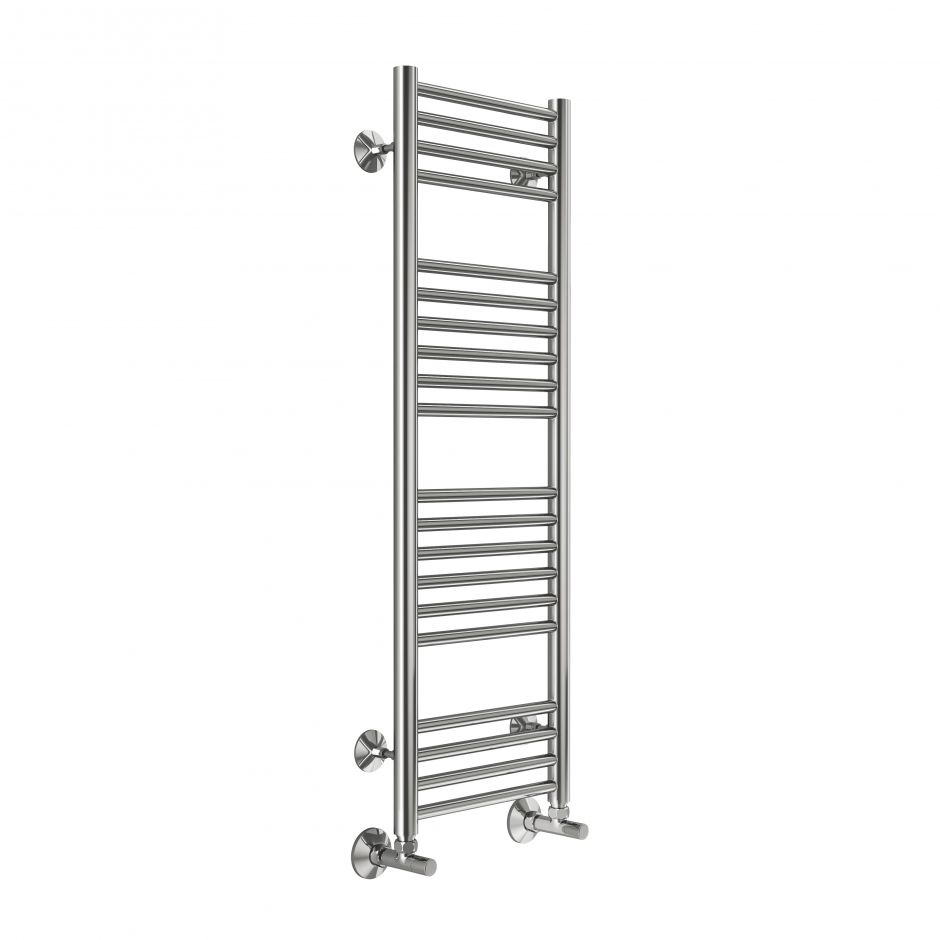 Изображение Полотенцесушитель водяной TERMINUS Аврора П20 30х100