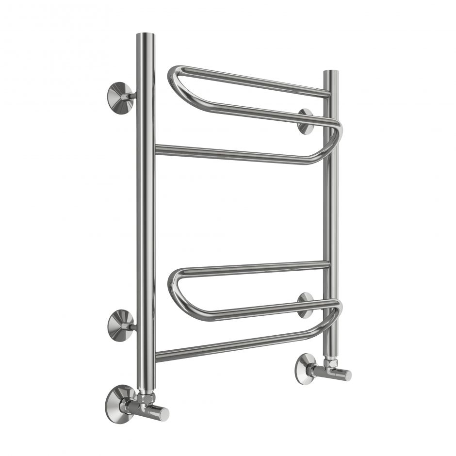 Изображение Полотенцесушитель водяной TERMINUS Юпитер П6 50х60