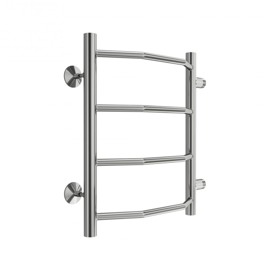 Изображение Полотенцесушитель водяной с боковым подключением TERMINUS Виктория П4 40х50