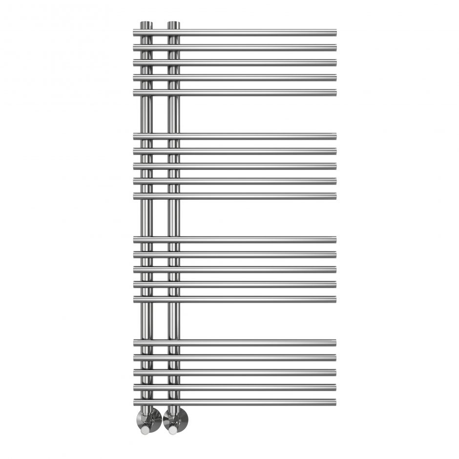 Изображение Электрический полотенцесушитель TERMINUS Астра П20 51,6х100