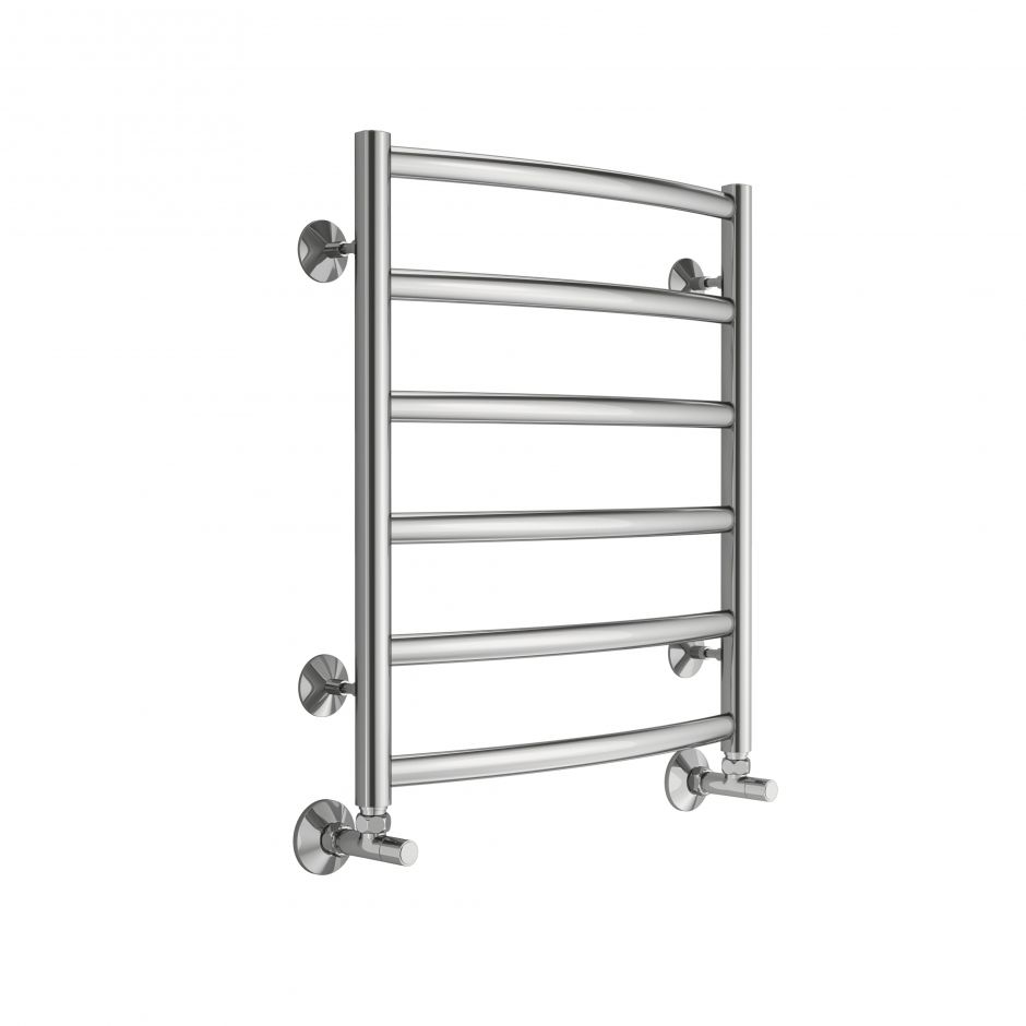 Изображение Электрический полотенцесушитель TERMINUS Атланта П6 50х60