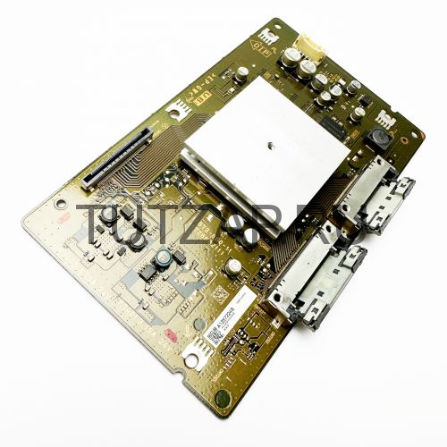 T-CON 1-873-860-11 (172868211) для телевизора Sony KDL-40X3500