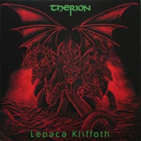 THERION - Lepaca Kliffoth