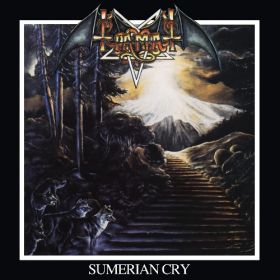 TIAMAT - Sumerian Cry