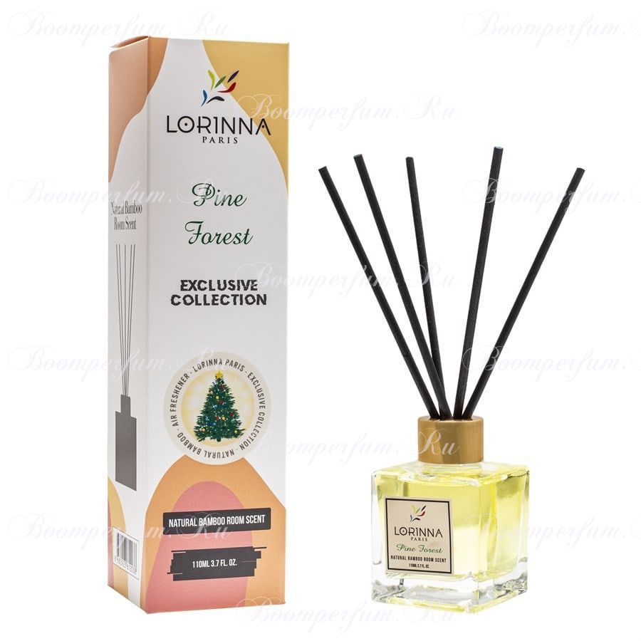 Диффузор lorinna Pine Forest .100 ml