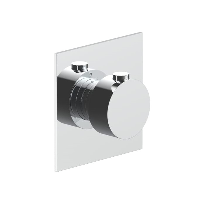 Изображение Смеситель для душа Fantini AF/21 27 02 A900B